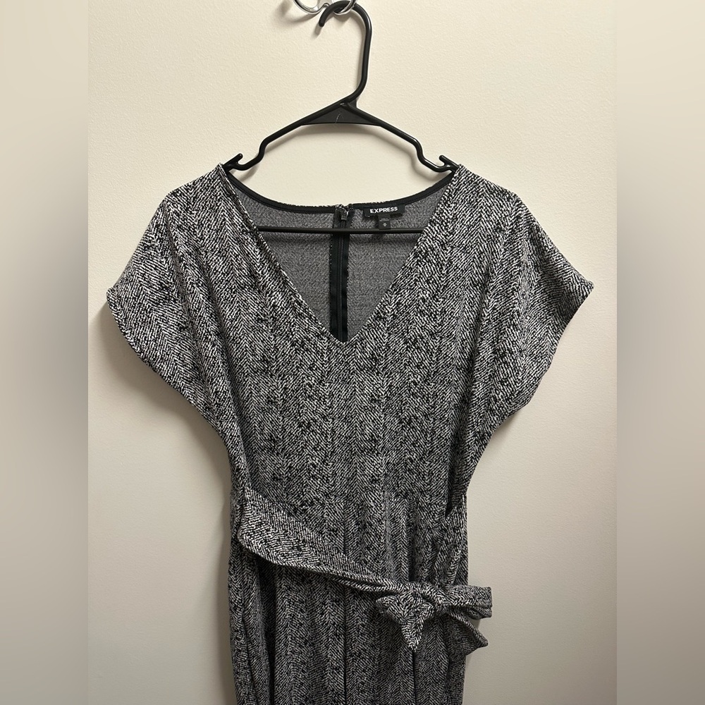Express women’s jump suit